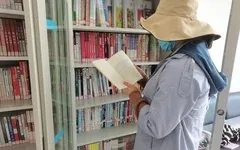 甘肅：農家書屋播撒“春耕經”