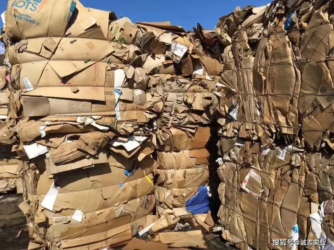 美國新增5家箱板紙廠：對全球OCC價格和市場格局的影響！