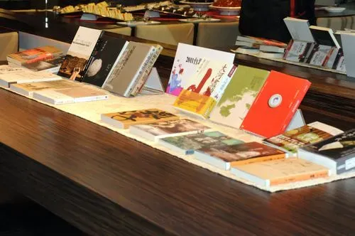 臺北國際書展今閉幕 人潮55萬、出版社業績增2成