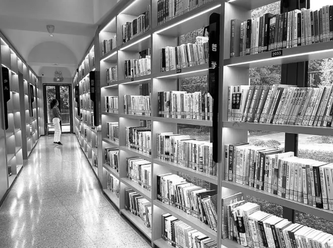 去城市新空間，閱舊知新