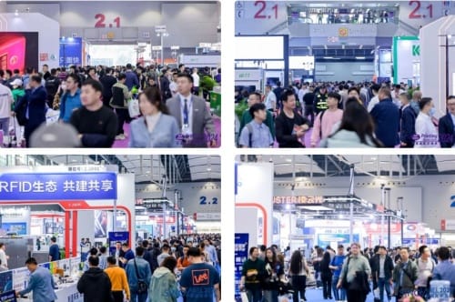 攜手奮進三十載，同心逐夢贏未來！第30屆華南展再續(xù)輝煌！