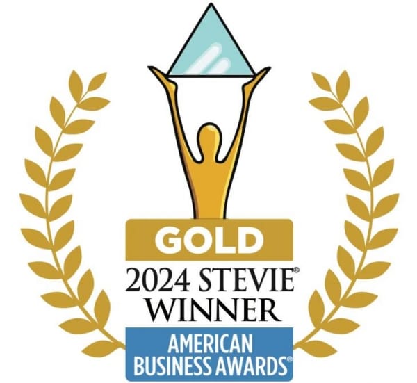 2024年第22屆年度美國商業獎?近日揭曉