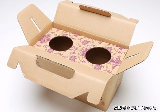 從一開始就可持續發展！瓦楞包裝未來的機會在哪？