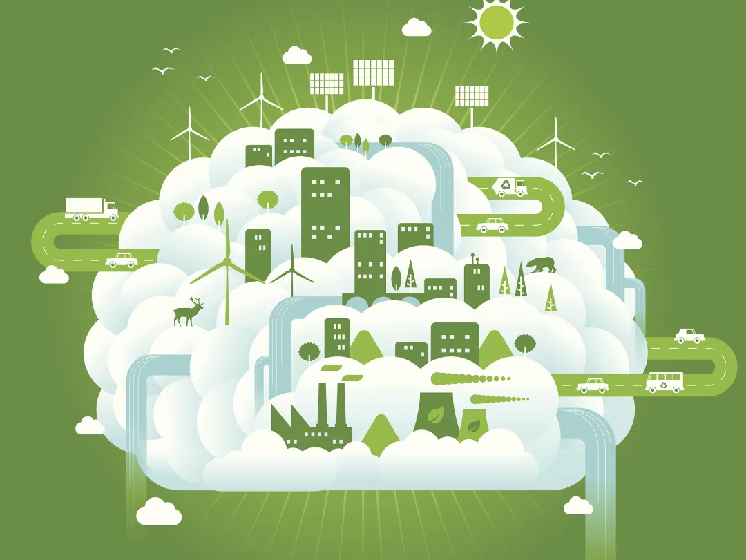 11.3%！制造業(yè)呈現(xiàn)“高端智能綠色”好勢頭