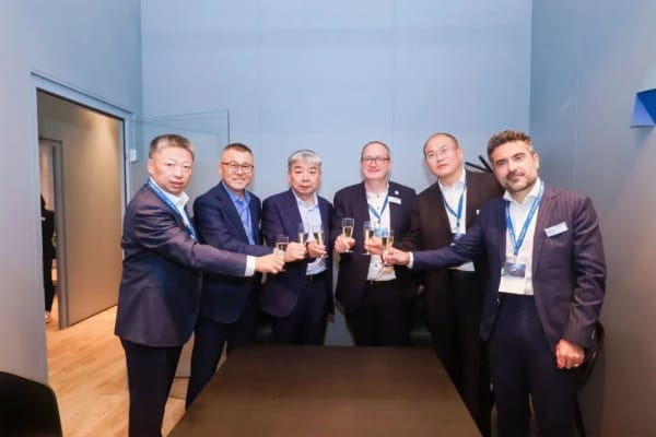 德魯巴專題報道｜drupa2024 超級買家們出現(xiàn)了！一起來揭秘~