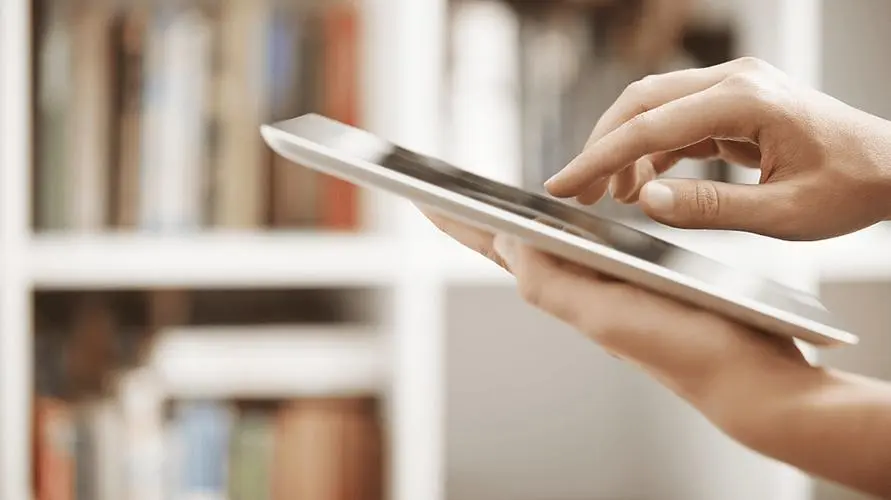 第二十一次全國國民閱讀調(diào)查顯示：數(shù)字閱讀方式深入國民生活