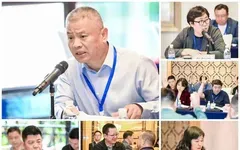 中國印工協軟包裝印刷分會一屆三次理事（擴大）會、中國印工協VOCs治理專業委員會2024年度年會即將召開