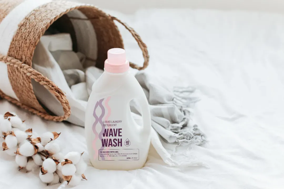 新品 | 引領標簽新浪潮！芬歐藍泰推出全球首款通過RecyClass認證的紙質標簽