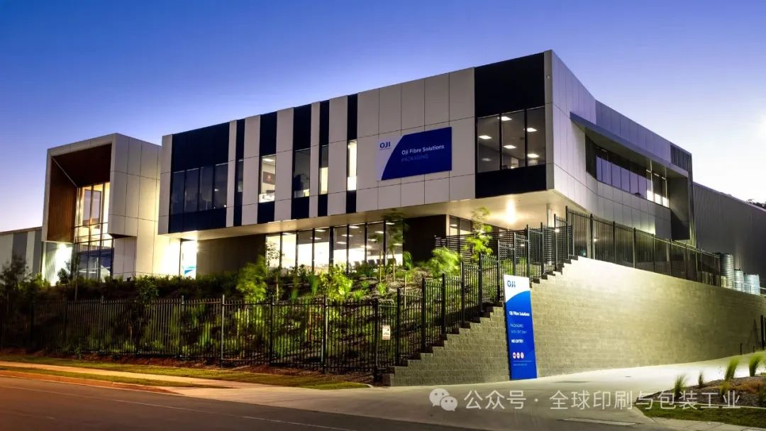 日本紙業(yè)巨頭王子前三季營收615億元，凈利竟不足14億元！