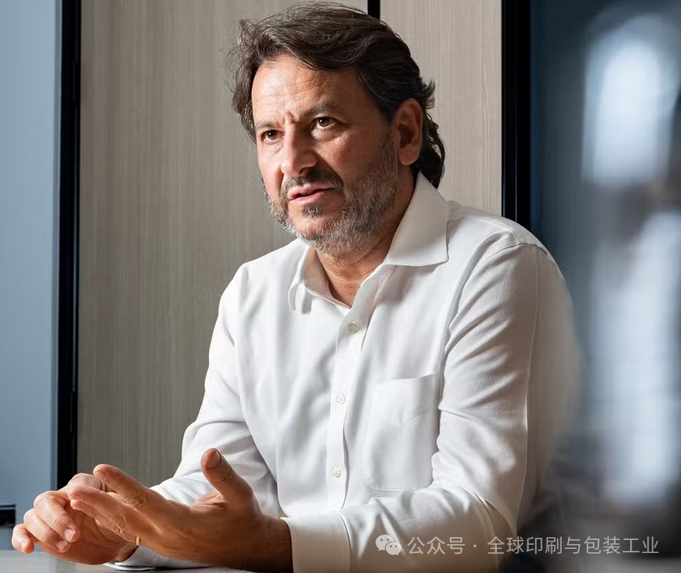 巴西紙漿巨頭“亮劍”：面對中國市場巨變，書贊桉諾如何逆風翻盤？