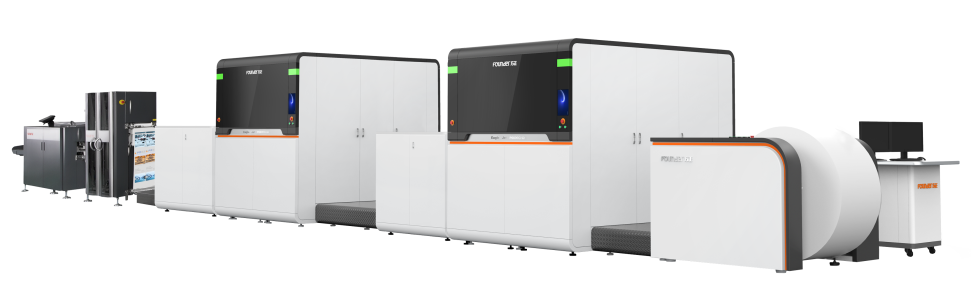 “方正桀鷹P系列高清彩機”榮獲中國印工協科學技術獎一等獎！