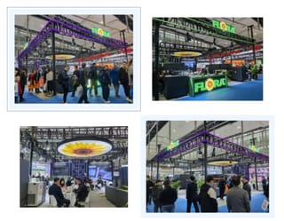 盛況直擊！彩神亮相中國國際標簽展帶您體驗標簽新智造