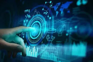 新一代噴墨系統改造方案，用數字創造價值！