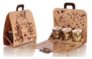 探索互聯(lián)包裝創(chuàng)新的世界