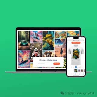 德魯巴專題報道｜Masterpiece 推出AI印刷解決方案-Printbox