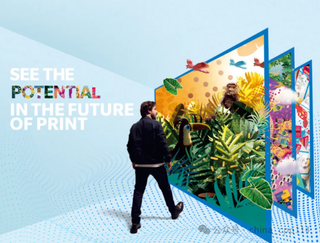 德魯巴專題報道｜柯尼卡美能達：以數(shù)印“柯”技洞見未來印刷無限潛能！