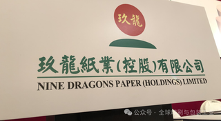 玖龍紙業(yè)首度官方發(fā)聲：揭開再生漿嚴(yán)查與紙價暴漲真相！
