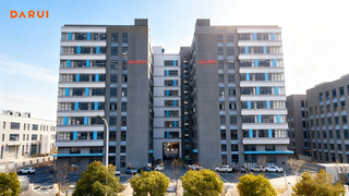 浙江大銳以全鏈路數(shù)字化解決方案助力標簽產業(yè)升級