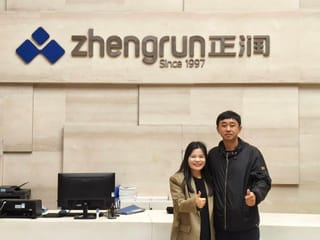 小C專訪丨以品質破局，以價值出海——且看浙江正潤的反內卷之路