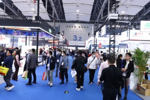 揭開RFID生產過程的神秘面紗，打造 “芯”時代生態圈！