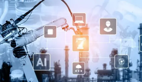 到2027年，規上制造業企業進入數字化普及階段