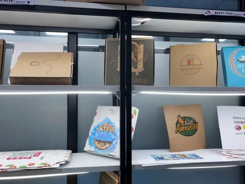 深思想：用技術創新，打開數碼印刷新局面