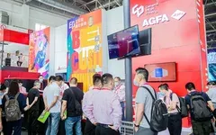 這家年營收超8億集團(tuán)成為愛克發(fā)B1水性噴墨印刷機(jī)首位客戶！