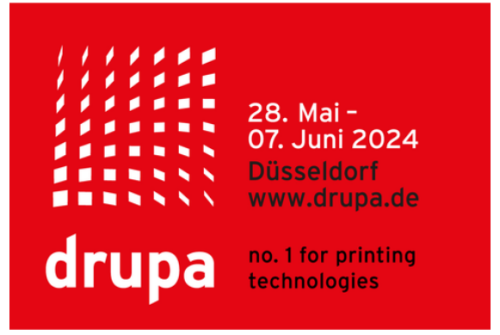 去德魯巴印刷展共創未來！2024杜塞爾多夫的這場盛會，你怎能缺席？