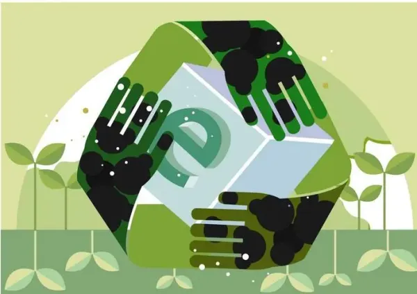 理清包裝袋收費(fèi)的“綠色邏輯”