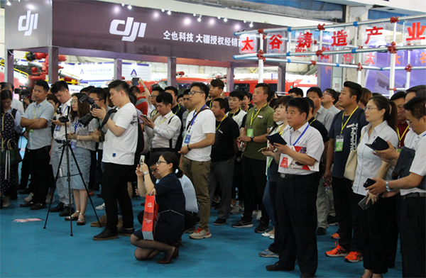 華北印刷包裝展5月在津舉辦 展覽面積約7萬平方米