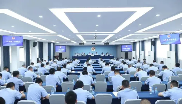 金華市印刷行業(yè)協(xié)會(huì)六屆七次會(huì)長(zhǎng)辦公會(huì)議在義烏召開