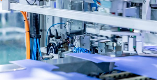 不止智能包裝，革新包裝的三大新興技術看這里！