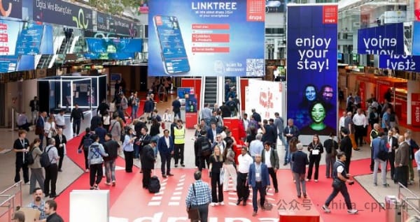 德魯巴專題報道｜國威智能：攜多款智能裁切方案亮相drupa 2024