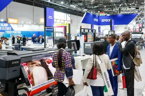 盤點2024德魯巴展會上的印前制版和軟件創新！