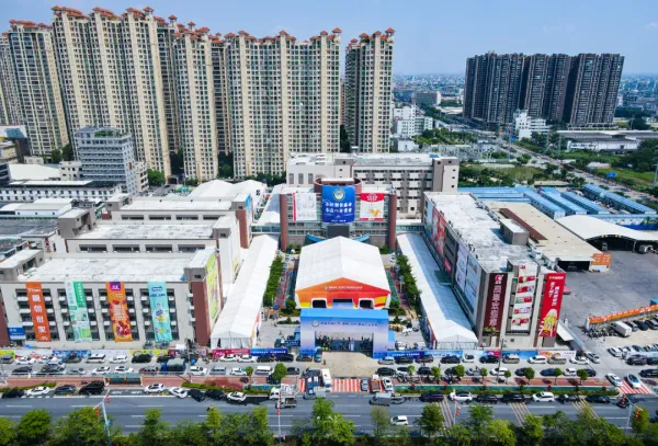 展會｜七月相約世界美食之都，一起逐浪潮頭奔赴潮食會！