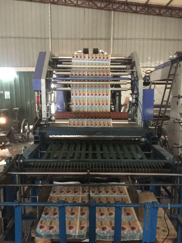 2024年，北美印刷企業(yè)還會采購印刷機嗎？是柔印還是數(shù)碼？