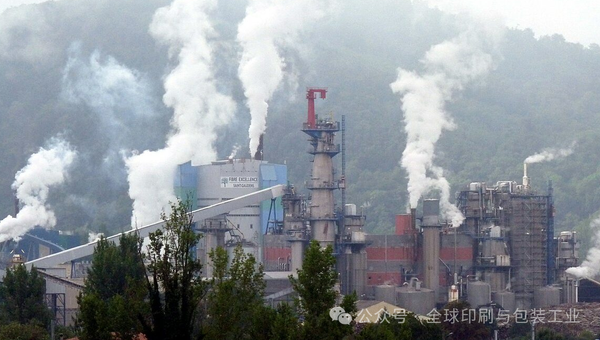 原材料暴漲瀕臨倒閉！法國政府掏12億拯救紙業(yè)集團(tuán)，但代價(jià)極其苛刻！