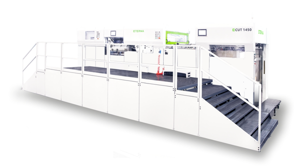 破解升級困局  | 2026華南國際瓦楞展模切設備亮點提前看！