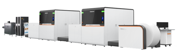 “方正桀鷹P系列高清彩機”榮獲中國印工協科學技術獎一等獎！