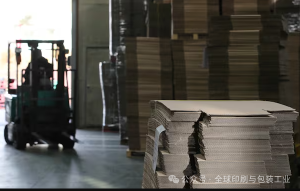 韓國(guó)瓦楞紙大佬們集體提價(jià)25%，中小紙箱廠正排隊(duì)走向倒閉？