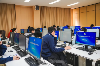 第九屆全國印刷行業職業技能大賽初賽 掀起技能競技熱潮