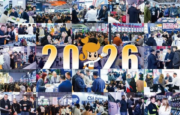 全面國(guó)際化是“上海國(guó)際廣印展”的必由之路